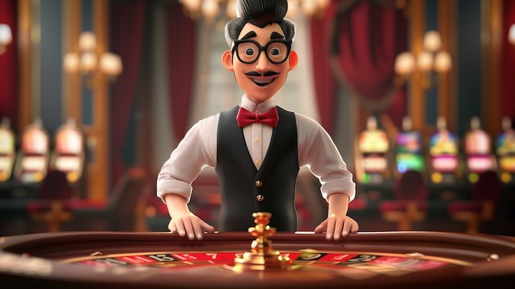 Antarmuka aplikasi muliajitu menampilkan pasar Liga 1 dan live casino