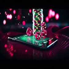 Evolution Gaming Game 