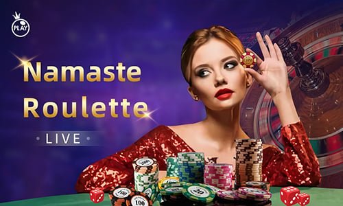 Studio Live Blackjack muliajitu dengan dealer profesional dan kamera multi-angle